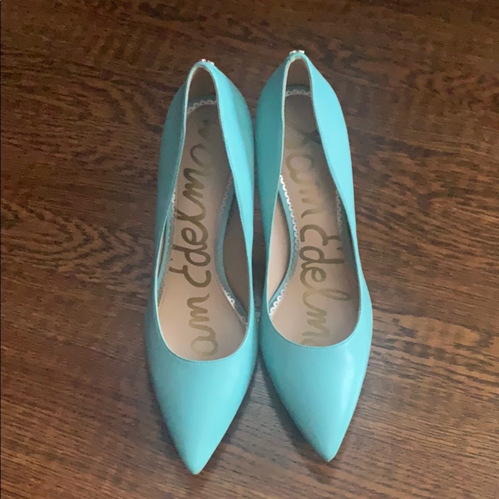 Sam Edelman Hazel Stiletto Pumps